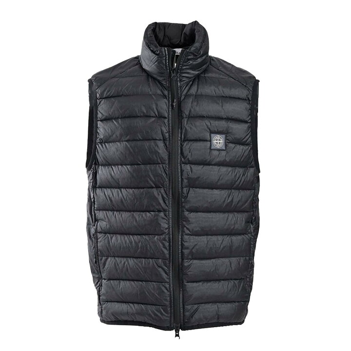 楽天市場】ストーン アイランド STONE ISLAND ダウンベスト 8015G0524  