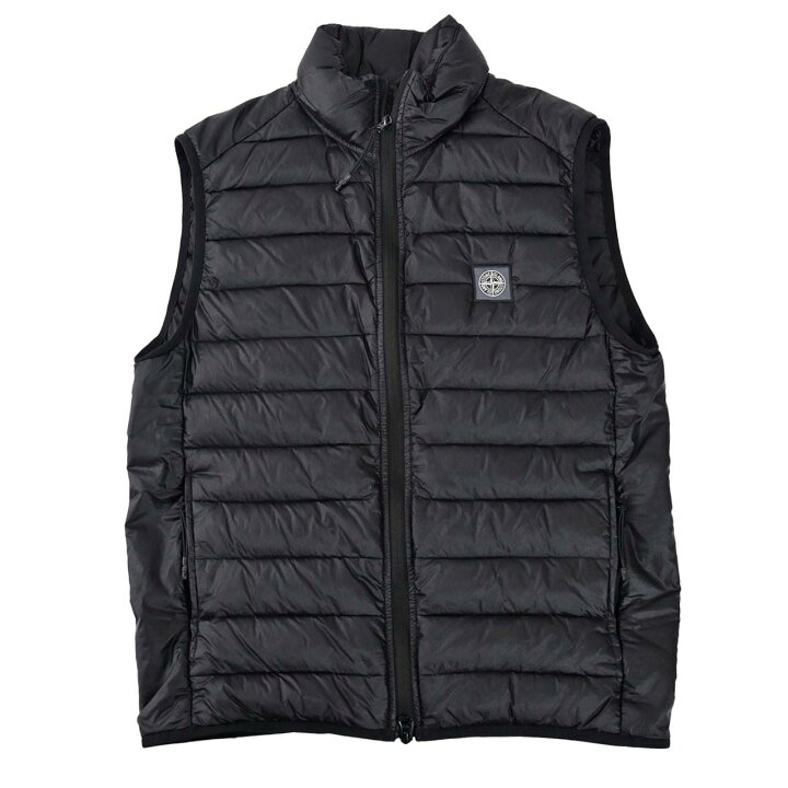 楽天市場】ストーン アイランド STONE ISLAND ダウンベスト 8015G0524 