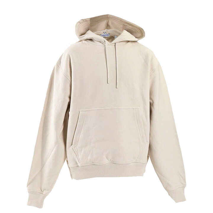楽天市場】バーバリー BURBERRY パーカー 8081219 B7348 ベージュ 