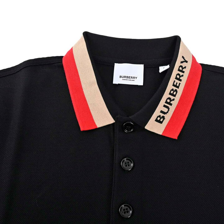 楽天市場】バーバリー BURBERRY ポロシャツ 8083154 EX 8039265 