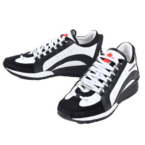 fB[XNGA[h DSQUARED2 Xj[J[ SNM0299 13220001 Legendary Sneaker M072 zCg 2024Nt Y