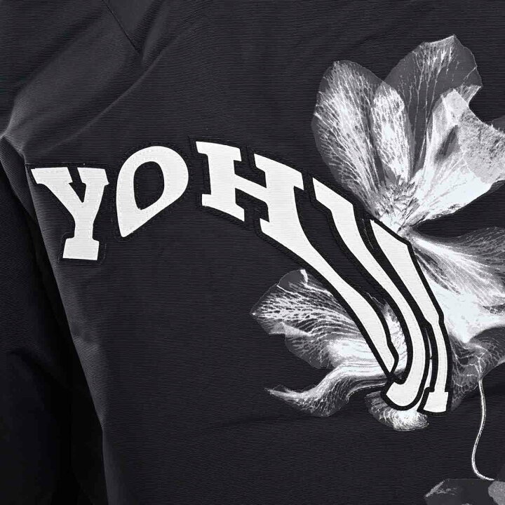 楽天市場】ワイスリー Y-3 ジャケット COACH JACKET IR7106 ブラック 