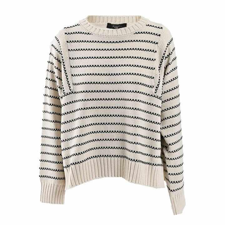 楽天市場】ウィークエンド マックスマーラ WEEKEND MAXMARA セーター 