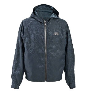 �x�����b�e�B BERLUTI �t�[�h�t���u���]�� OBU100 PAGB OCEANIC JADE R26OBU100 001 22N �l�C�r�[ �����Y