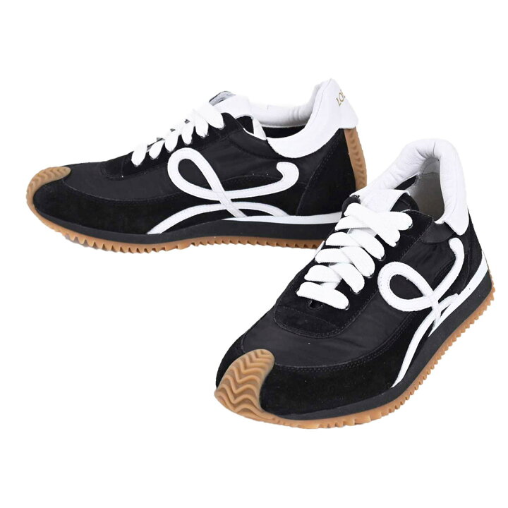 楽天市場】ロエベ LOEWE スニーカー FLOW RUNNER L815282X88 1102 
