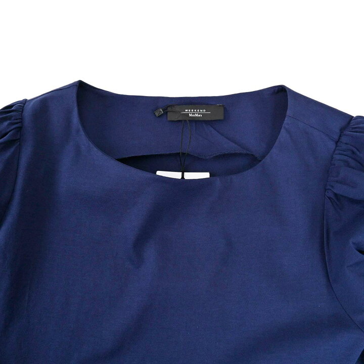 楽天市場】ウィークエンド マックスマーラ WEEKEND MAXMARA ワンピース  