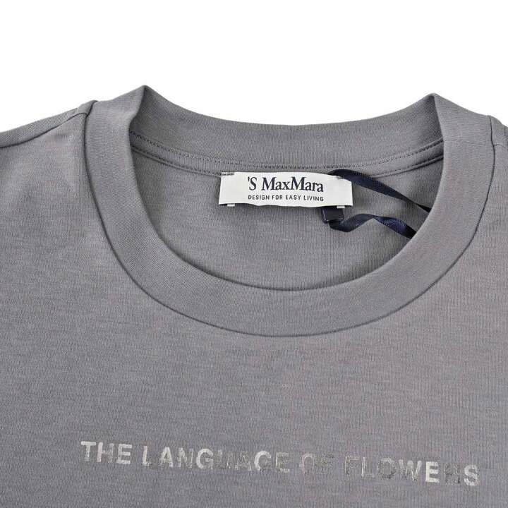 楽天市場】【10％OFFクーポン対象】エス マックスマーラ S MAX MARA T  