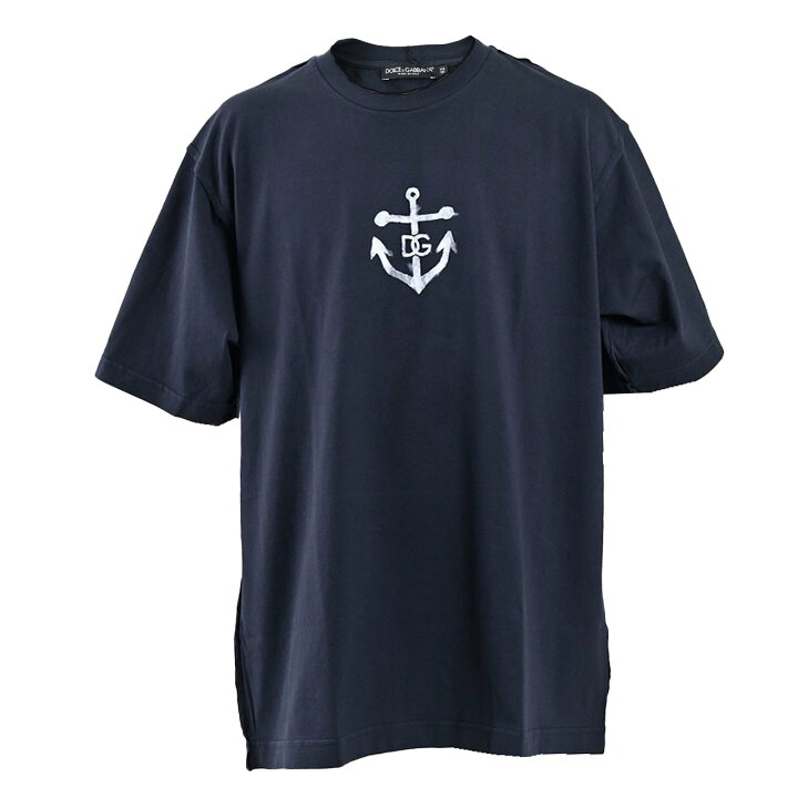 楽天市場】ドルチェ＆ガッバーナ DOLCE&GABBANA Tシャツ G8RI4T G7K5X 