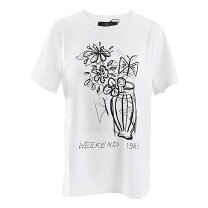 楽天市場】マックスマーラ ウィークエンド tシャツの通販