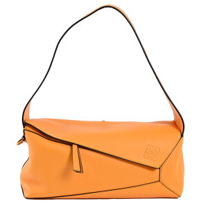 ���G�x LOEWE �V�����_�[�o�b�O A510J67X01 9130 �I�����W 2024�N�t�ĐV�� 2024SS ���f�B�[�X �M�t�g �v���[���g �t�o�b�O �V�������� ��̓�