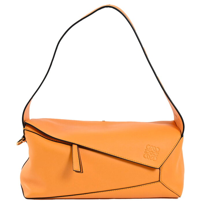 楽天市場】ロエベ LOEWE ショルダーバッグ A510J67X01 9130 オレンジ 
