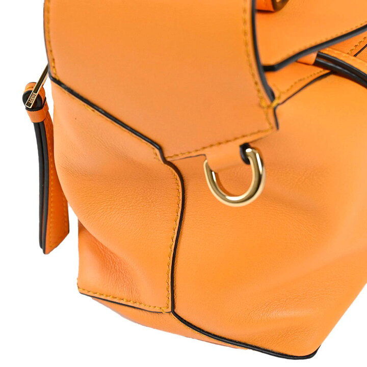 楽天市場】ロエベ LOEWE ショルダーバッグ A510J67X01 9130 オレンジ 