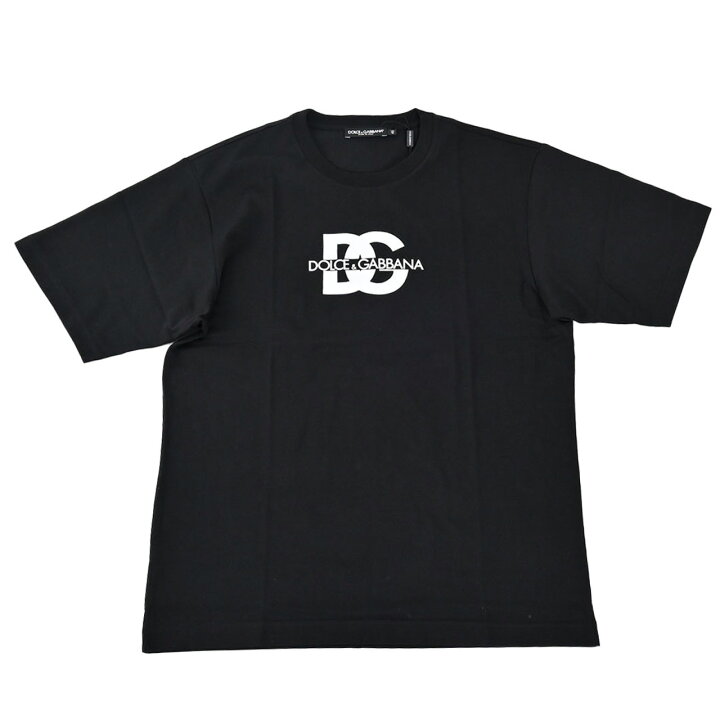 楽天市場】ドルチェ＆ガッバーナ DOLCE&GABBANA Tシャツ G8PN9T 