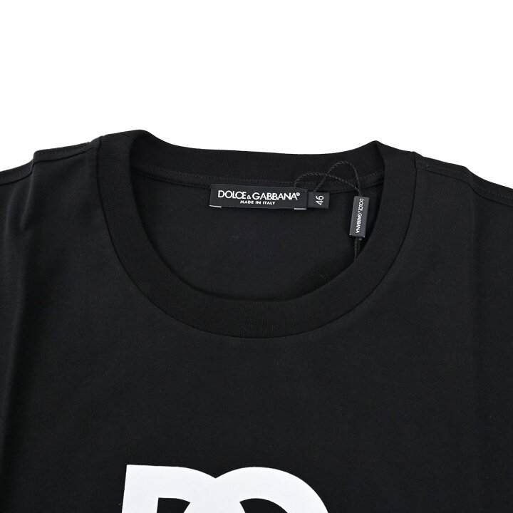楽天市場】ドルチェ＆ガッバーナ DOLCE&GABBANA Tシャツ G8PN9T 