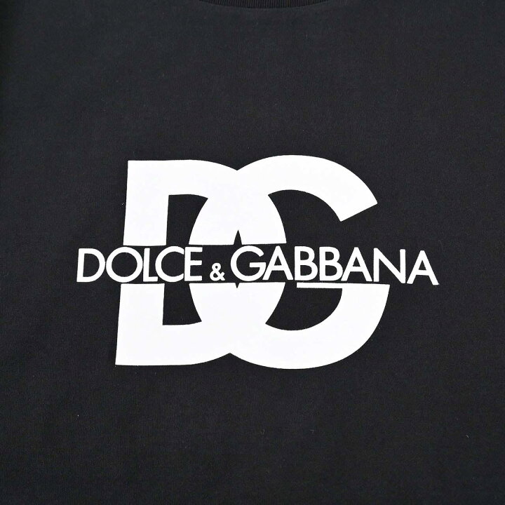 楽天市場】ドルチェ＆ガッバーナ DOLCE&GABBANA Tシャツ G8PN9T 
