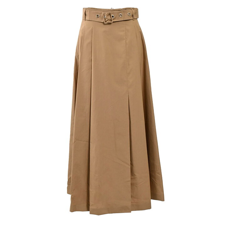 楽天市場】エス マックスマーラ S MAX MARA ロングスカート GILDA  