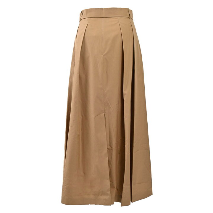 楽天市場】エス マックスマーラ S MAX MARA ロングスカート GILDA  