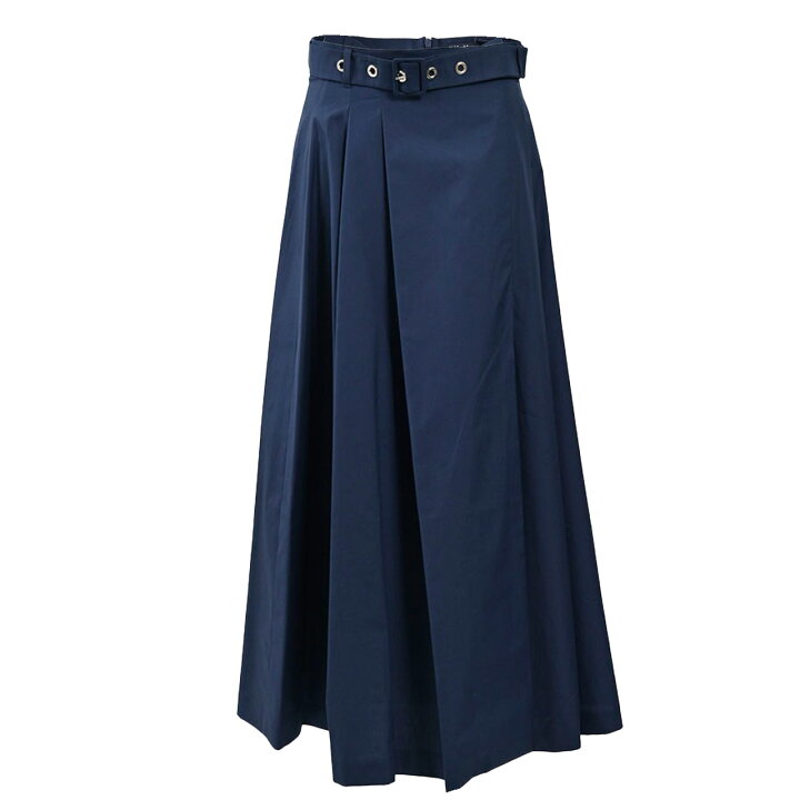 楽天市場】エス マックスマーラ S MAX MARA ロングスカート GILDA  