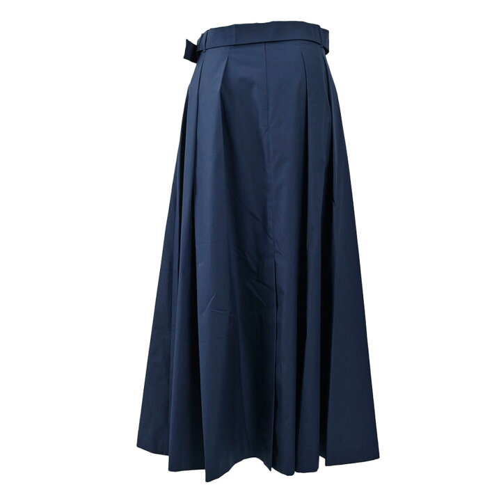 楽天市場】エス マックスマーラ S MAX MARA ロングスカート GILDA  
