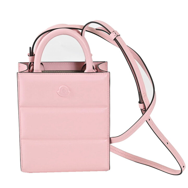 楽天市場】モンクレール MONCLER トートバッグ DOUDOUNE 6A000 01  