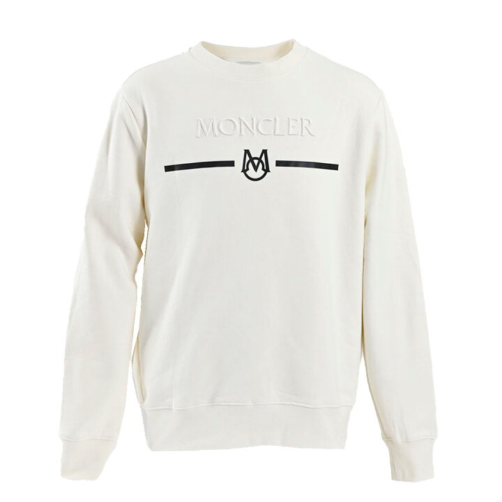 楽天市場】モンクレール MONCLER トレーナー 8G000 04 899WC 032 