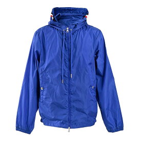 モンクレール MONCLER ジャケット GRIMPEURS 1A000 90 54155 75N ブルー 2024年春夏新作 2024SS メンズ ギフト プレゼント