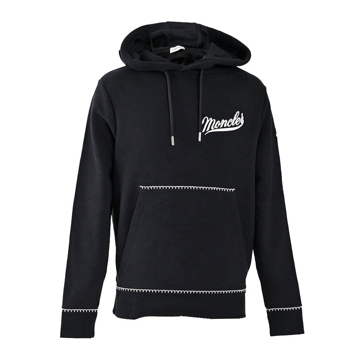 楽天市場】モンクレール MONCLER パーカー 8G000 02 899WC 999 