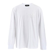 楽天市場】ディースクエアード（長さ（袖）長袖）（Tシャツ  