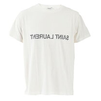 楽天市場】サンローラン tシャツの通販