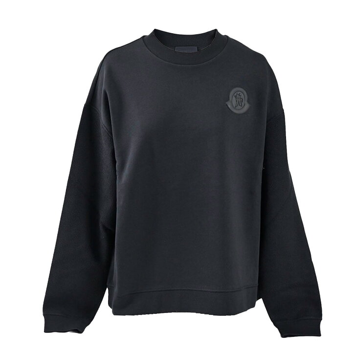 楽天市場】モンクレール MONCLER スウェットトレーナー 8G 00020 M3986 