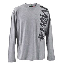 楽天市場】モンクレール（長さ（袖）長袖）（Tシャツ・カットソー  