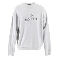 楽天市場】MONCLER モンクレール（カラーグレー）（スウェット 