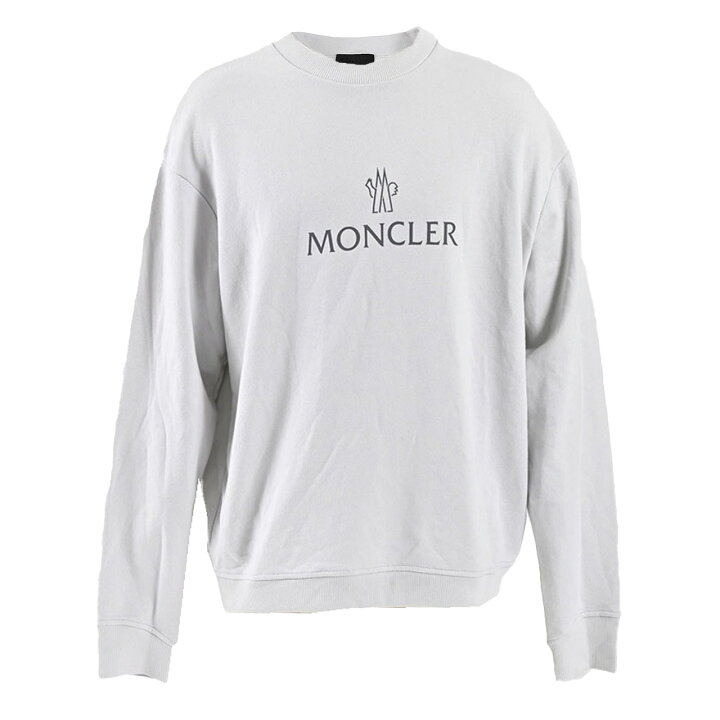 楽天市場】【ポイント10倍 期間限定】モンクレール MONCLER スウェット  