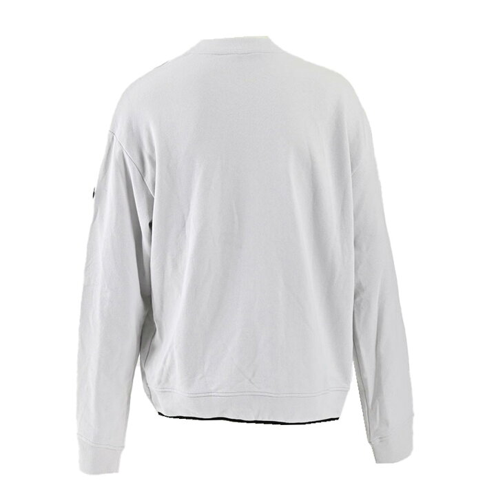 楽天市場】モンクレール MONCLER スウェットトレーナー 8G00013 899WD  
