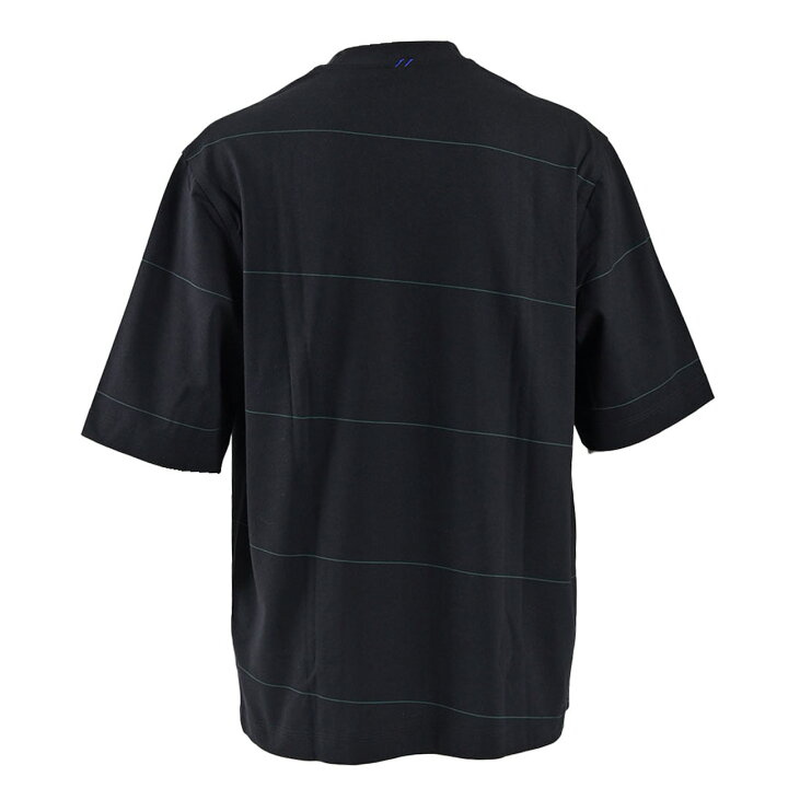 楽天市場】バーバリー BURBERRY Tシャツ 8083613 ブラック 2024SS 