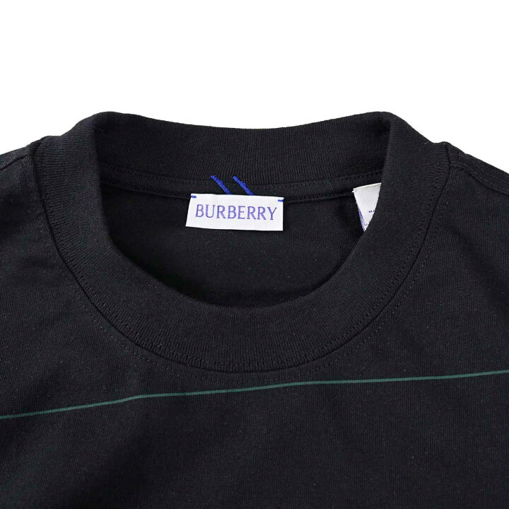 楽天市場】【5％OFFクーポン 枚数限定】 バーバリー BURBERRY Tシャツ 