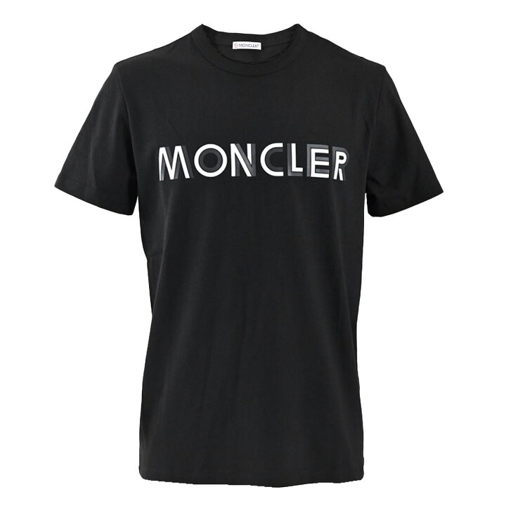 楽天市場】【10%OFFクーポン対象 期間限定】モンクレール MONCLER T 