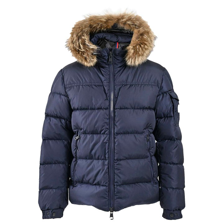 楽天市場】モンクレール MONCLER ダウンジャケット MARQUE 1A51W02  