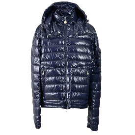 モンクレール MONCLER ダウンジャケット LAUROS 1A00020 595ZJ 778 ネイビー メンズ ギフト プレゼント