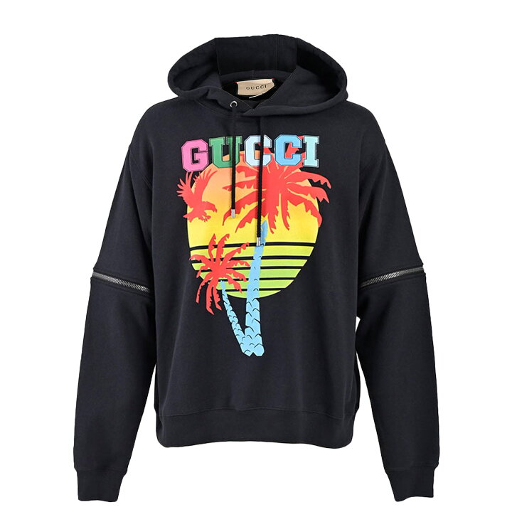 楽天市場】【10％OFFクーポン対象】グッチ GUCCI パーカー 700117  