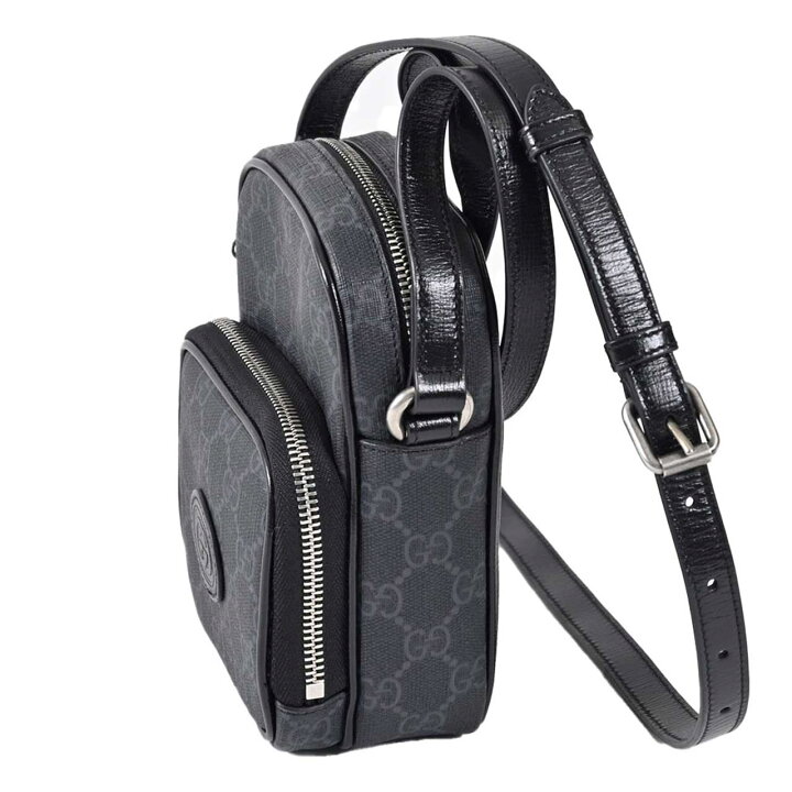 楽天市場】グッチ GUCCI ショルダーバッグ 672952 92TCN 1000U  