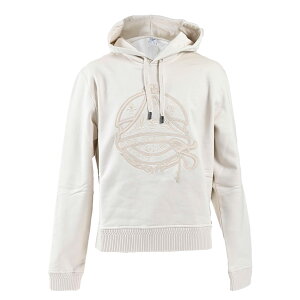 �x�����b�e�B BERLUTI �p�[�J�[ JBAW A24 JERSEY R27JHL41 001 N40 �N���[�� �����Y