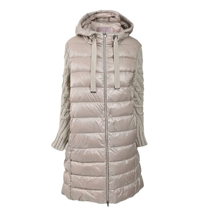 楽天市場】【55％OFF】ヘルノ HERNO ダウンコート PI00122DR 1985  