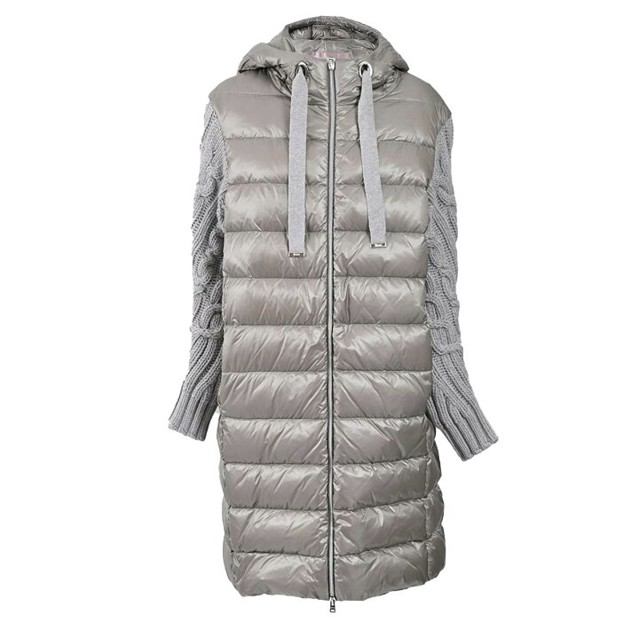 楽天市場】【56％OFF】 ヘルノ HERNO ダウンコート PI00122DR 9406 