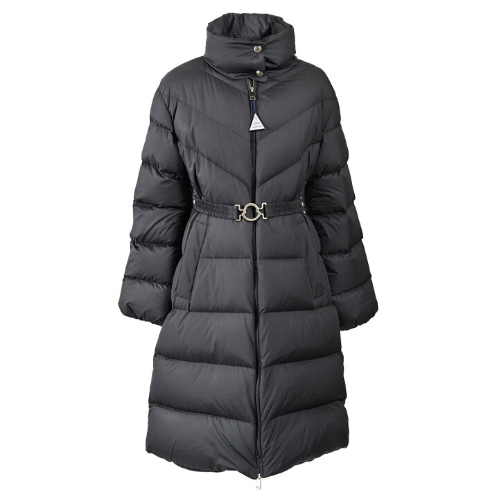 楽天市場】モンクレール MONCLER ダウンコート BROU 1C00028 54AQE 999 