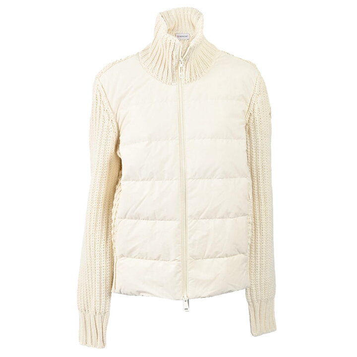 楽天市場】モンクレール MONCLER カーディガン 9B00043 M4281 034 
