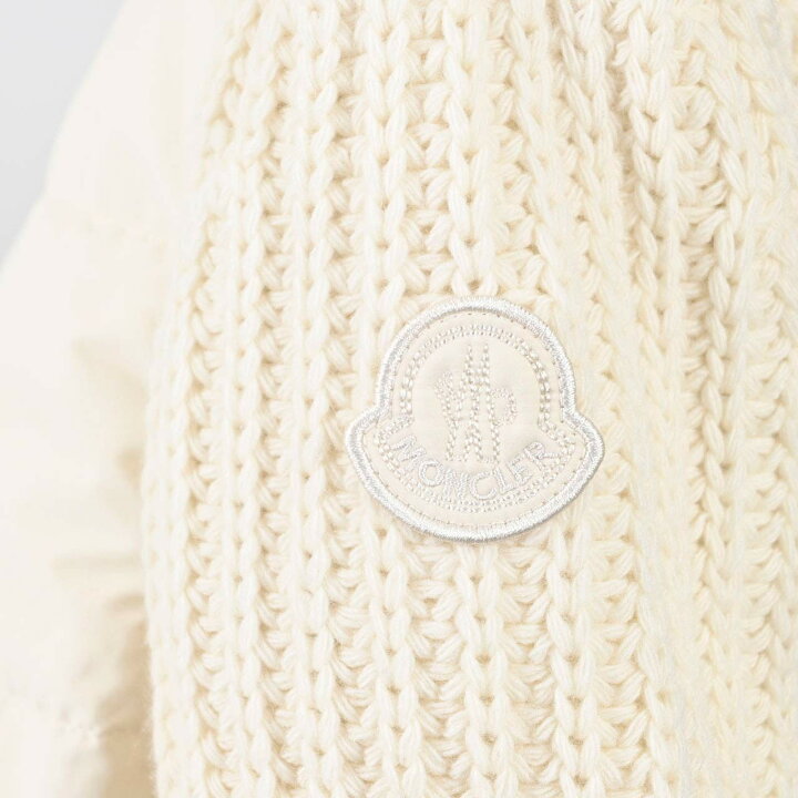 楽天市場】モンクレール MONCLER カーディガン 9B00043 M4281 034 