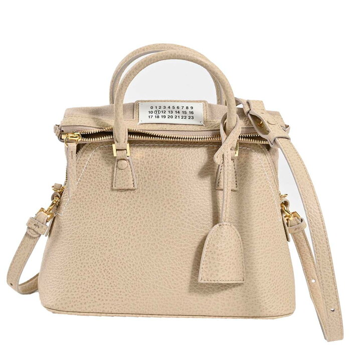 楽天市場】メゾン マルジェラ Maison Margiela ショルダーバッグ 5AC 