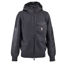 楽天市場】MONCLER モンクレール（カーディガン｜トップス）：メンズ  