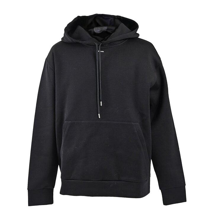 楽天市場】プラダ PRADA スウェットパーカー UJL84A S 231 11OQ F0002 